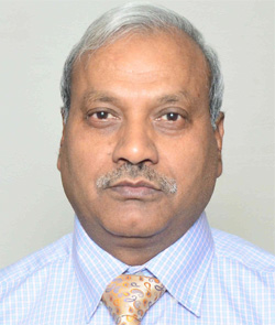 Mannar Maurya N